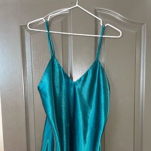 Slip Dress